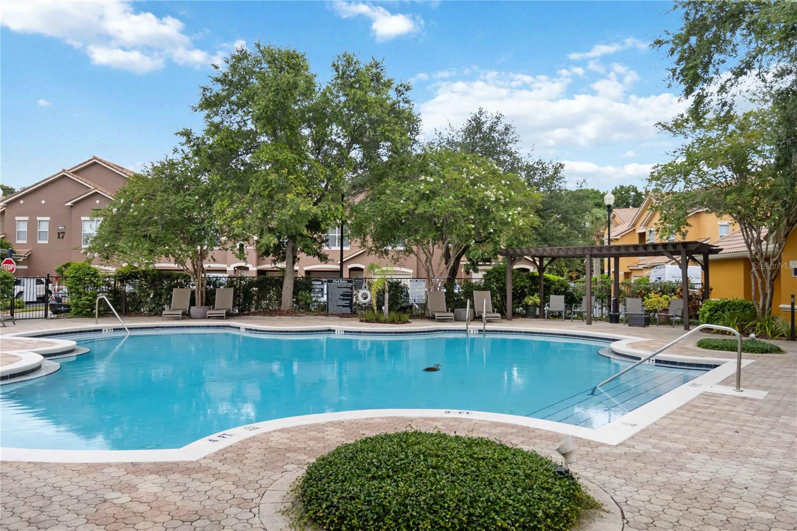 Image 21 of 23 For 8836 Villa View Circle 303