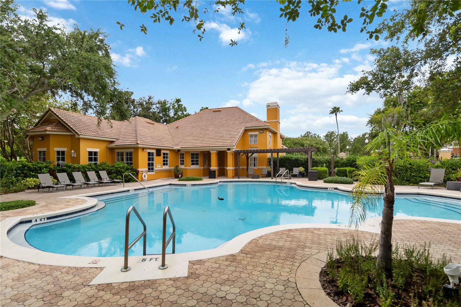 Image 22 of 23 For 8836 Villa View Circle 303