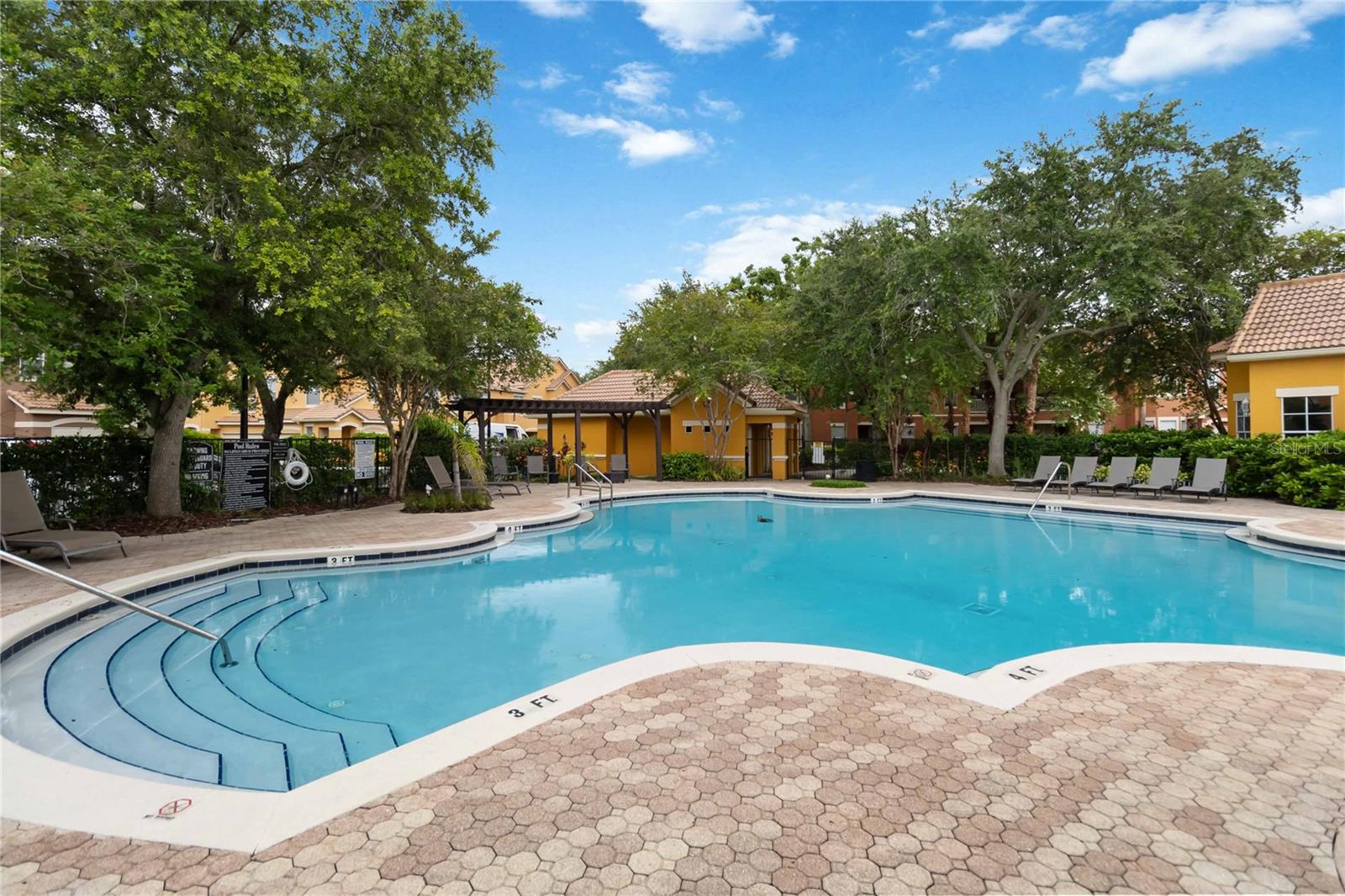 Image 23 of 23 For 8836 Villa View Circle 303
