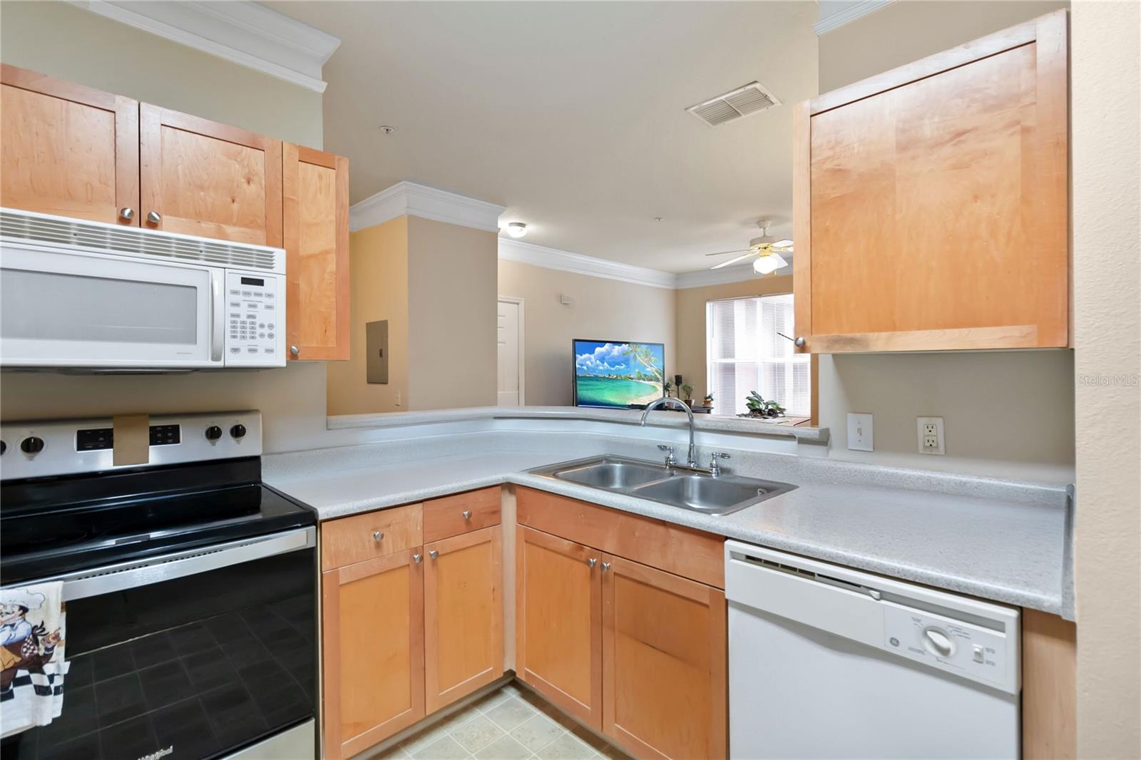 Image 6 of 23 For 8836 Villa View Circle 303