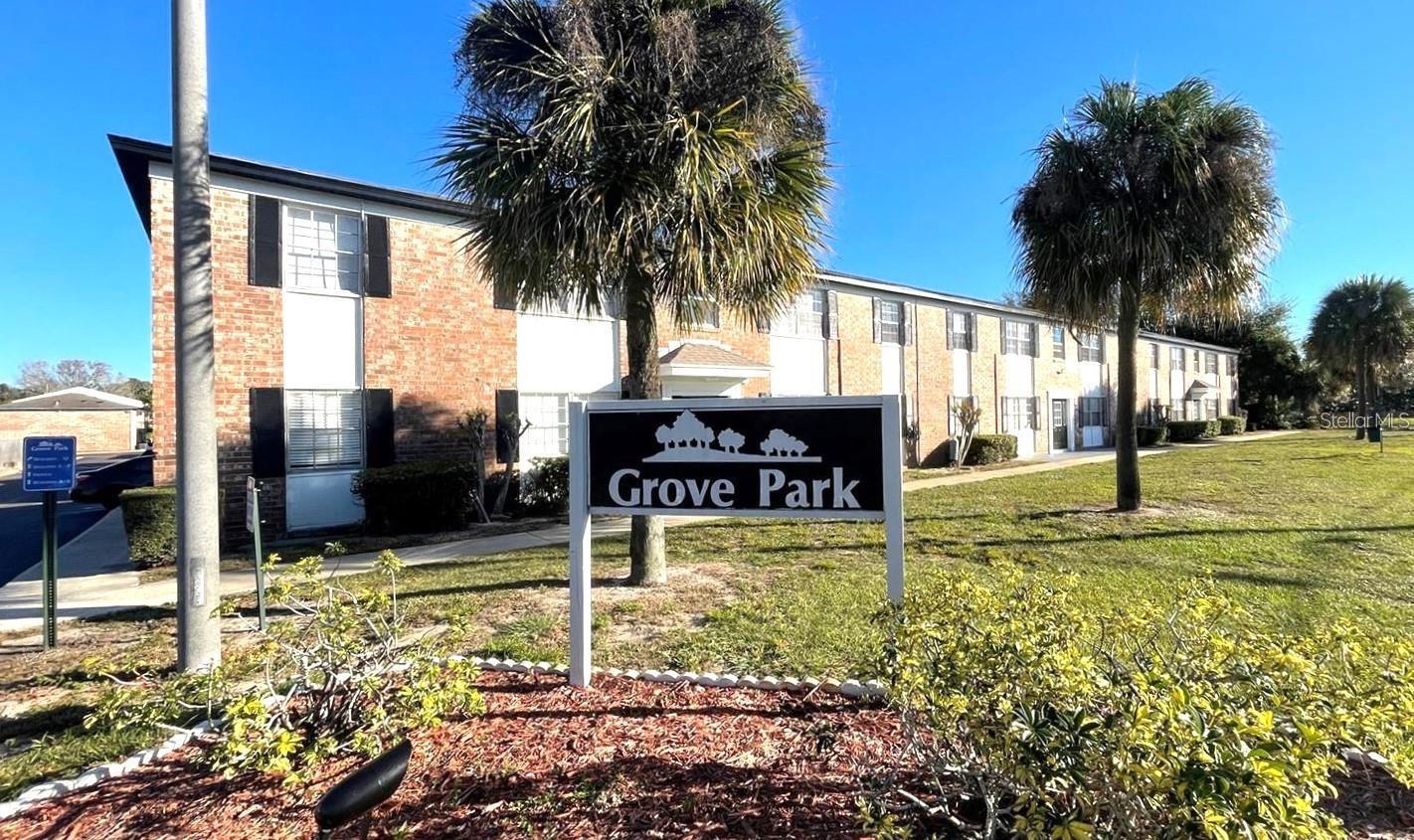 Listing Details for 5325 Curry Ford Road D203, ORLANDO, FL 32812