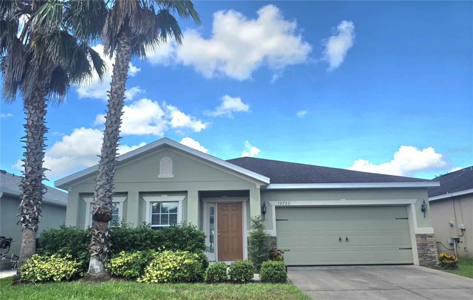 Details for 10722 Clover Walk Dr, ORLANDO, FL 32825
