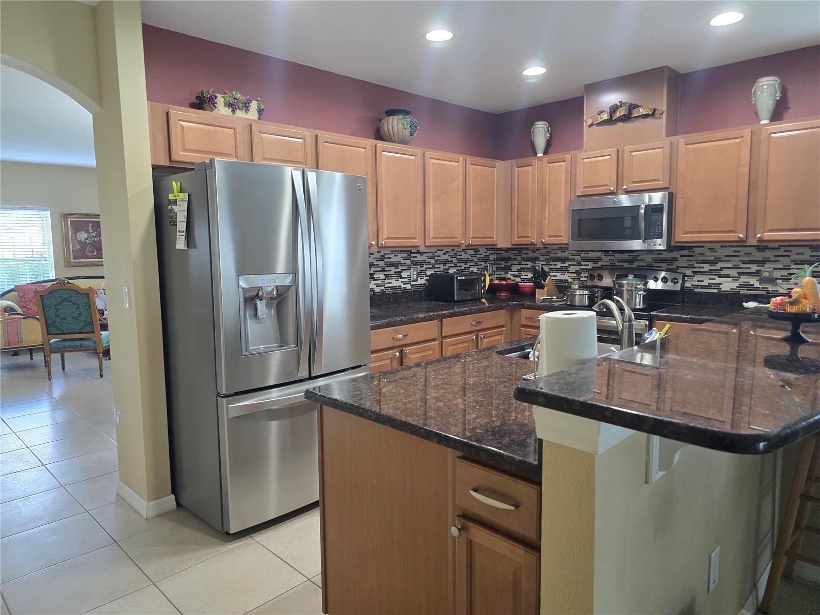 Image 3 of 79 For 10722 Clover Walk Dr