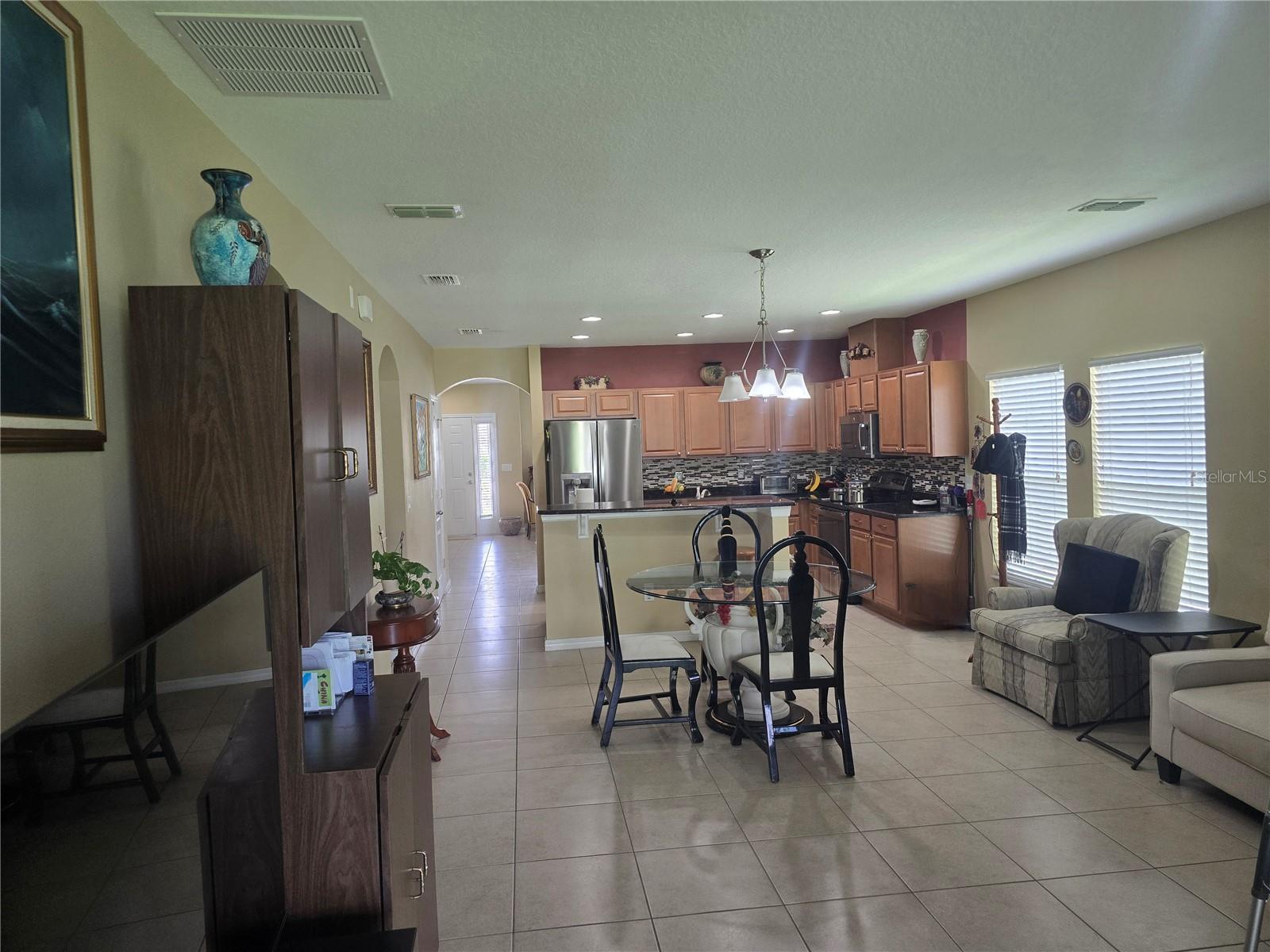 Image 30 of 79 For 10722 Clover Walk Dr
