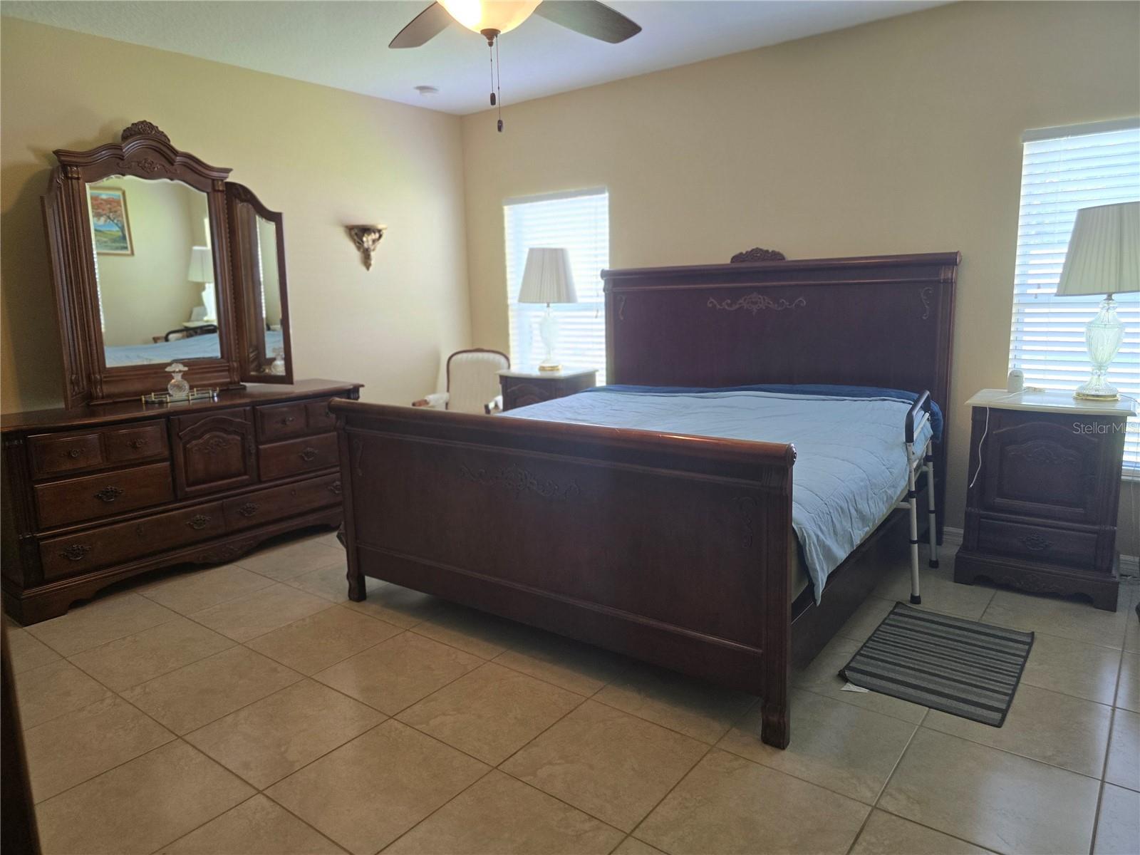 Image 33 of 79 For 10722 Clover Walk Dr
