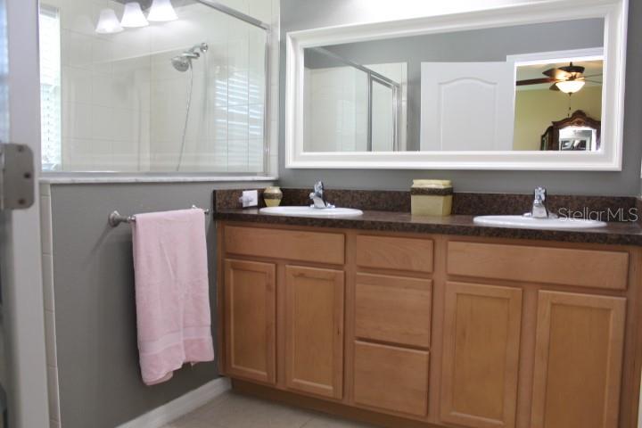 Image 37 of 79 For 10722 Clover Walk Dr