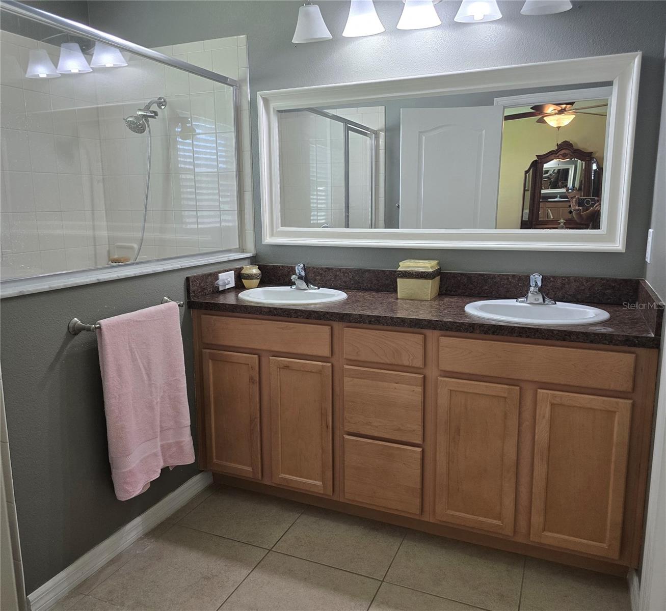 Image 38 of 79 For 10722 Clover Walk Dr