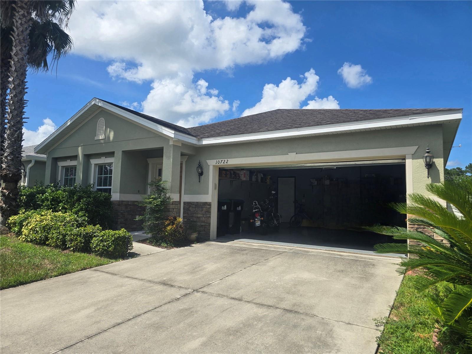 Image 60 of 79 For 10722 Clover Walk Dr
