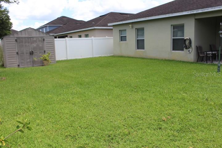 Image 62 of 79 For 10722 Clover Walk Dr