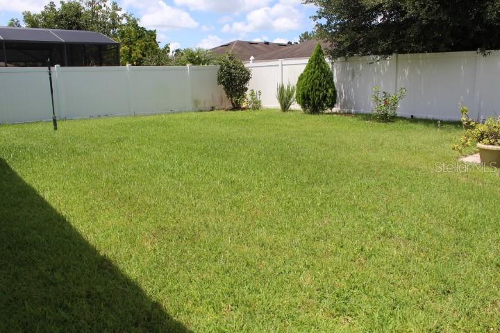 Image 63 of 79 For 10722 Clover Walk Dr