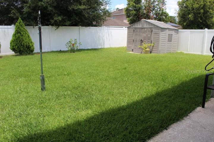 Image 64 of 79 For 10722 Clover Walk Dr