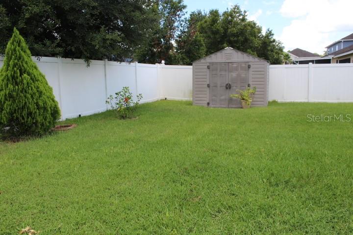 Image 65 of 79 For 10722 Clover Walk Dr