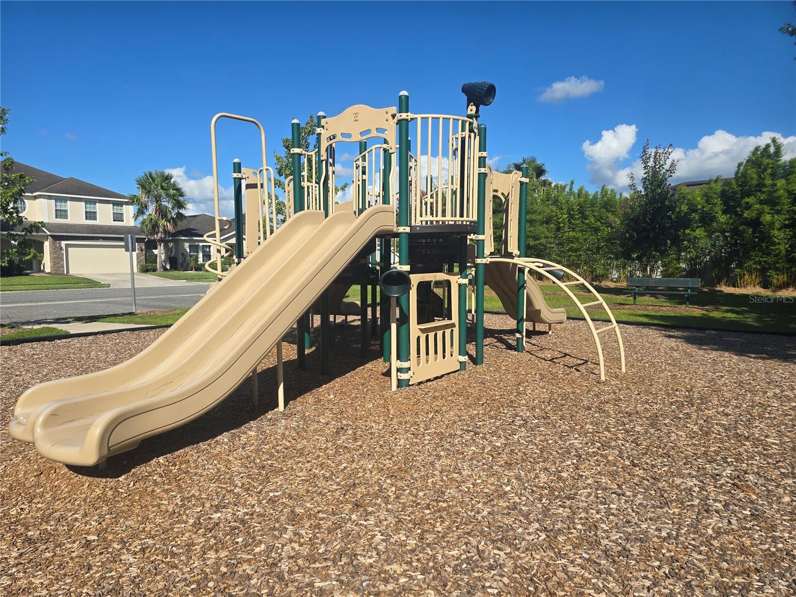 Image 73 of 79 For 10722 Clover Walk Dr