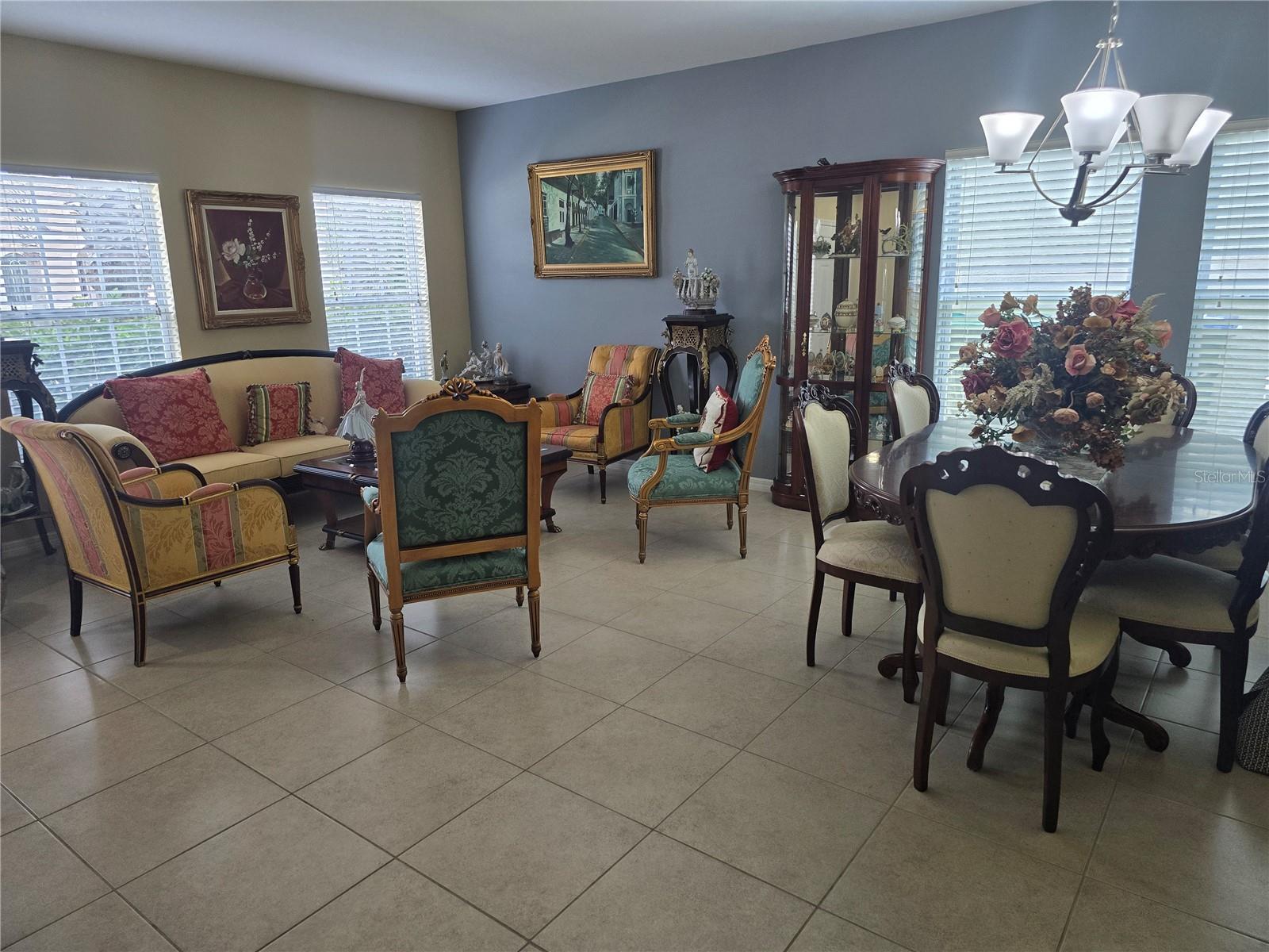 Image 9 of 79 For 10722 Clover Walk Dr
