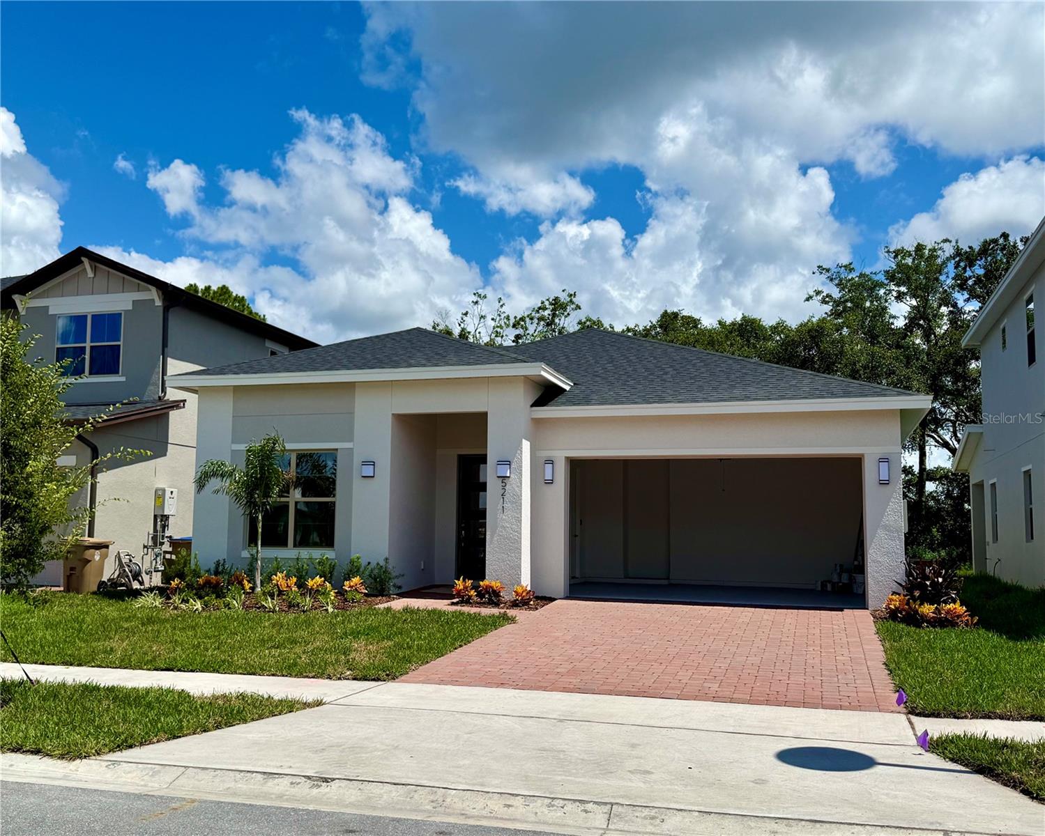 Details for 5211 Buttonsage Drive, ST CLOUD, FL 34772