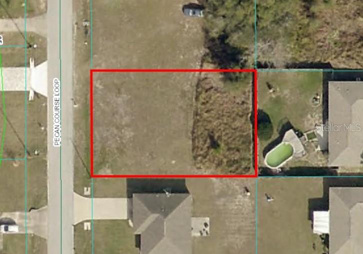 Details for Pecan Course Loop, OCALA, FL 34472