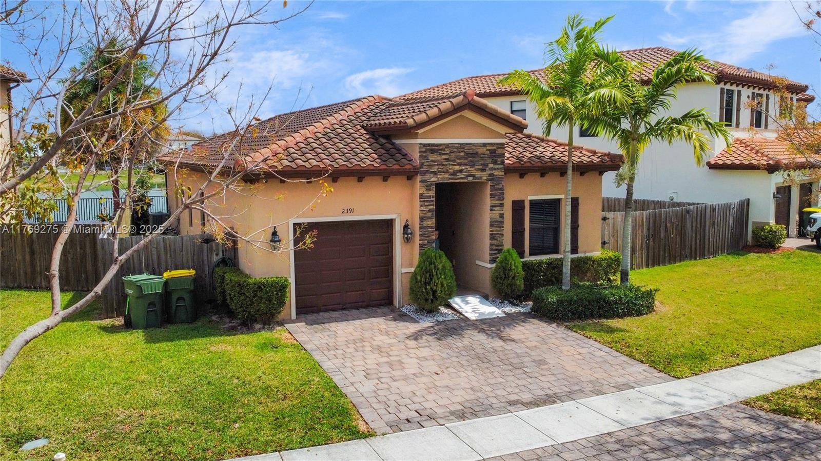 Image 18 of 18 For 2391 2nd Drive