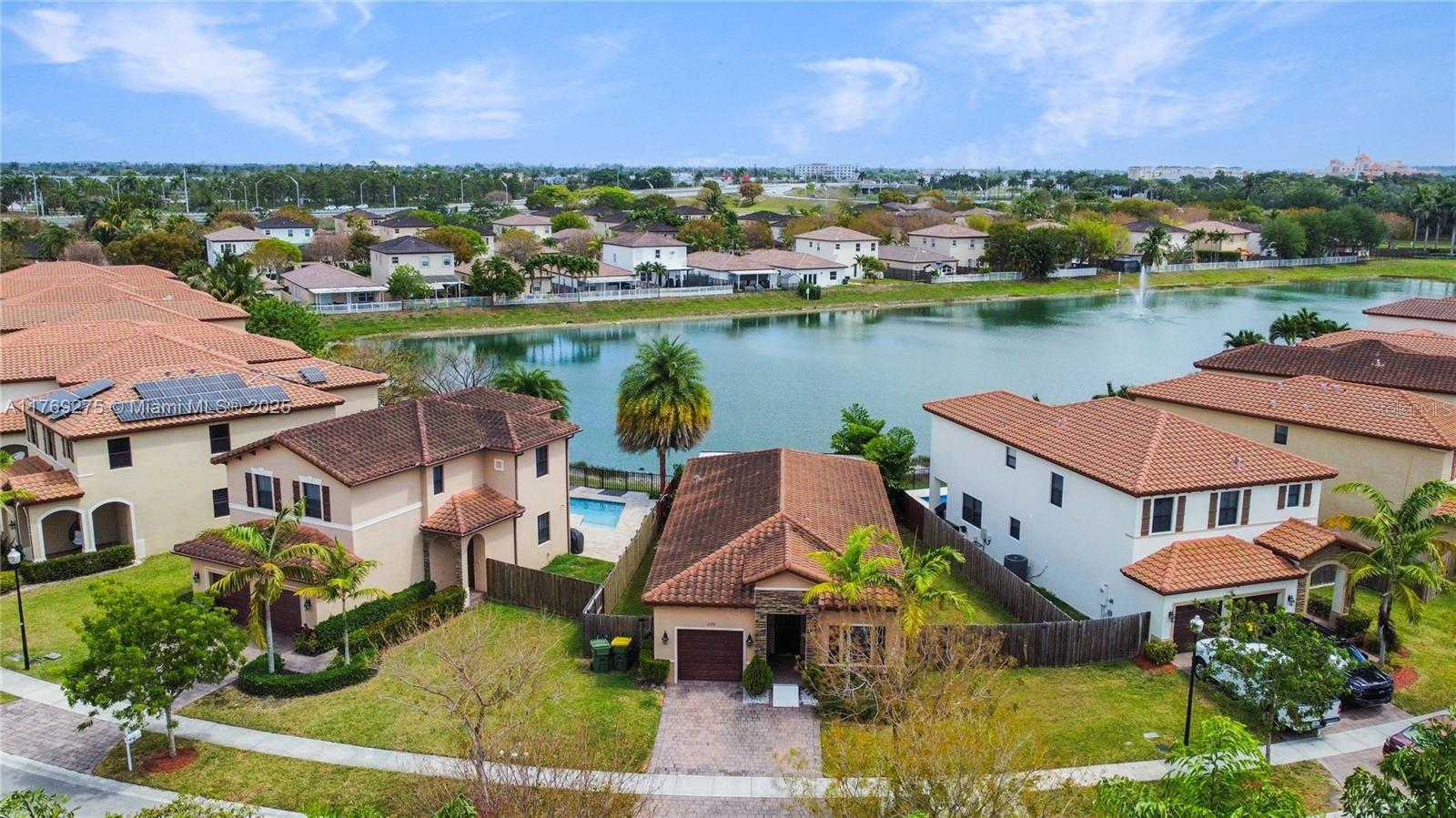 Image 3 of 18 For 2391 2nd Drive