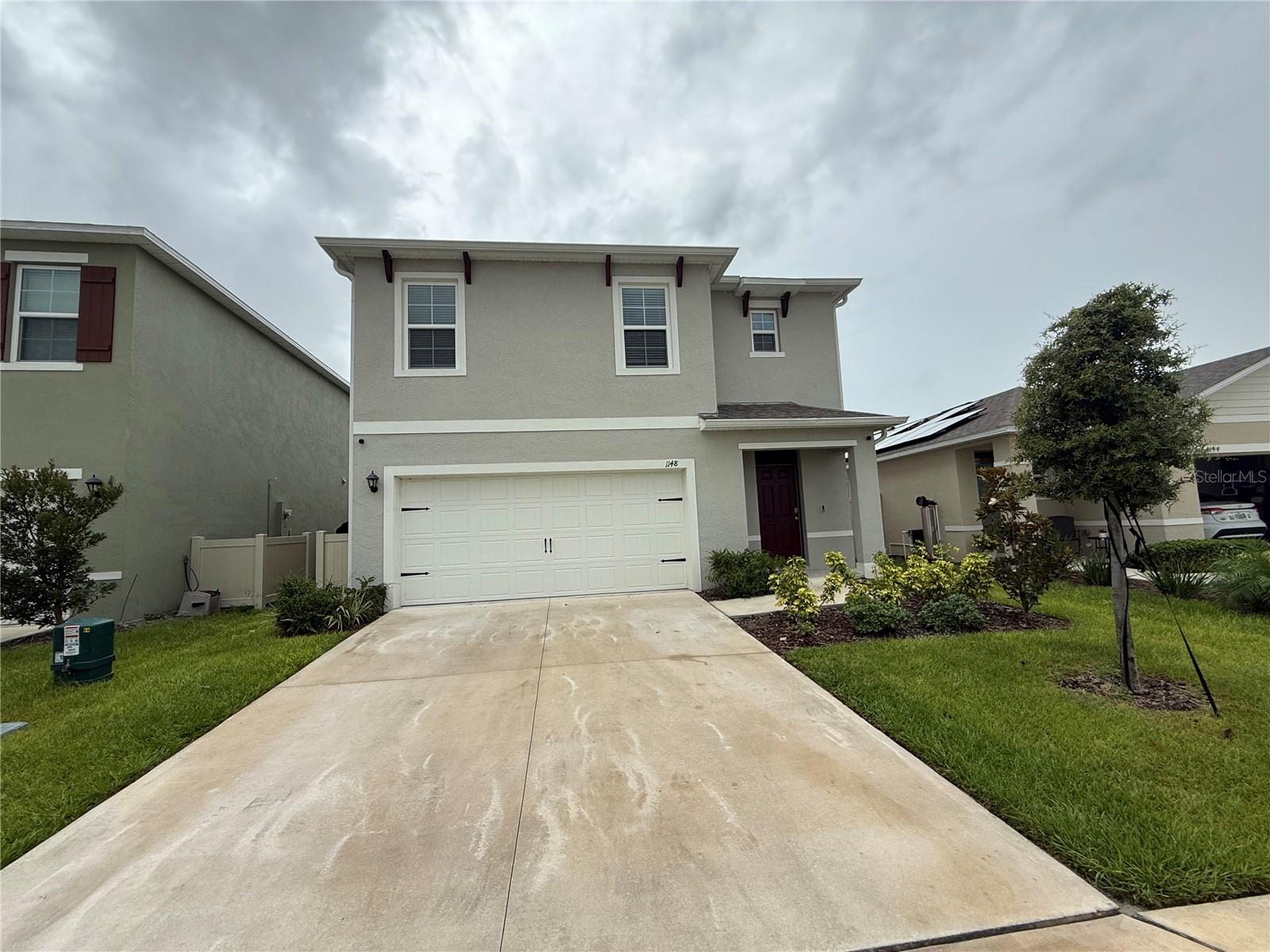 Details for 1148 Cascades Avenue, DAVENPORT, FL 33837