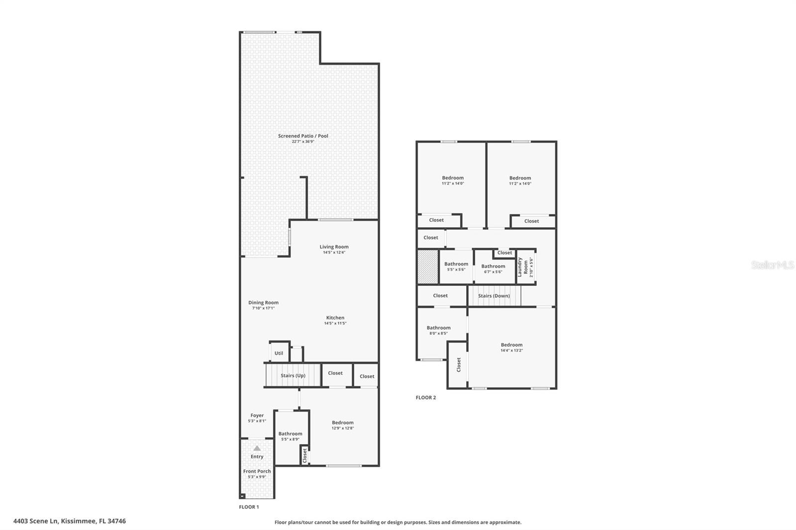 Image 40 of 73 For 4403 Scene Lane