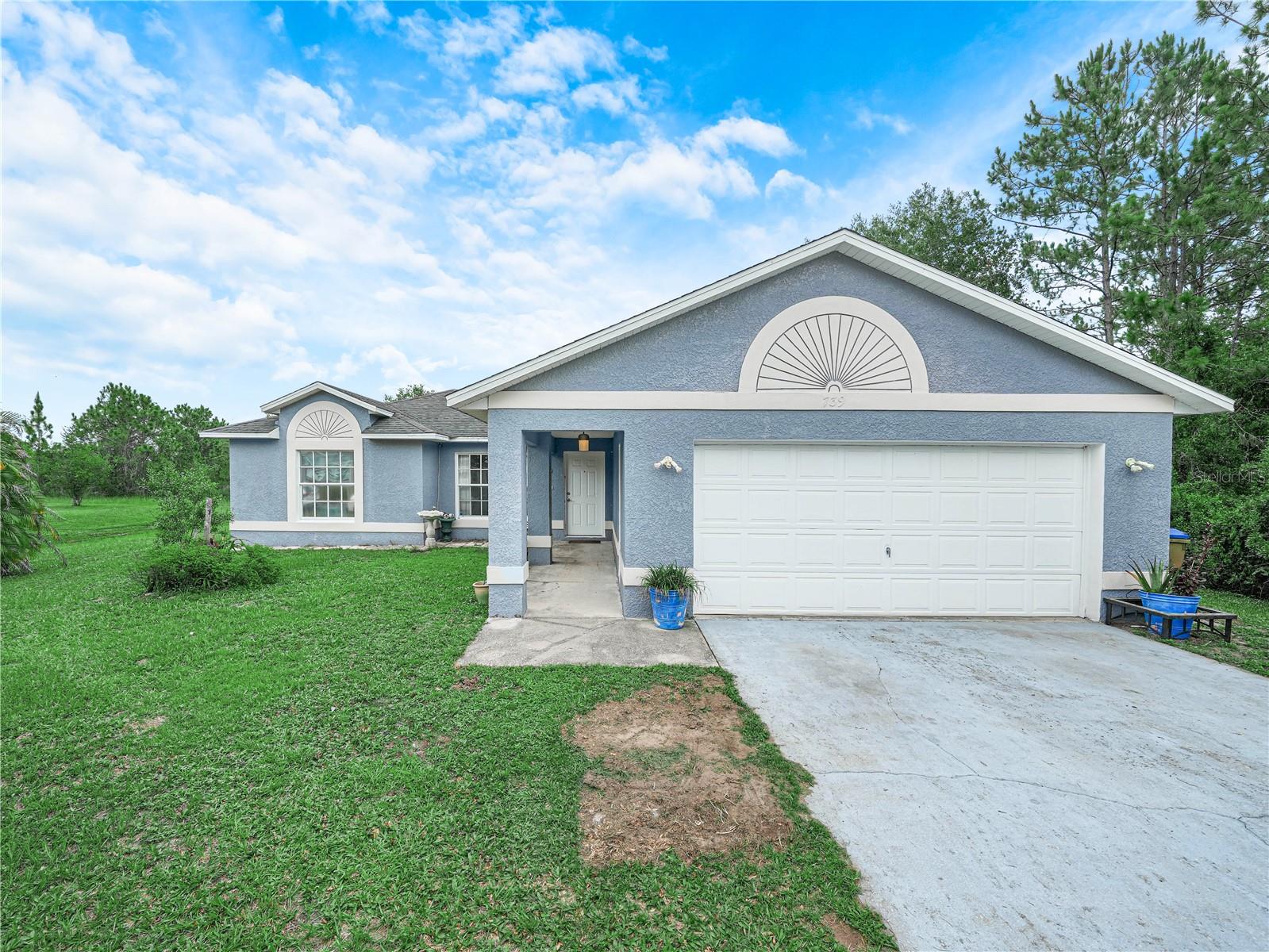 Details for 739 Paris Drive, KISSIMMEE, FL 34759