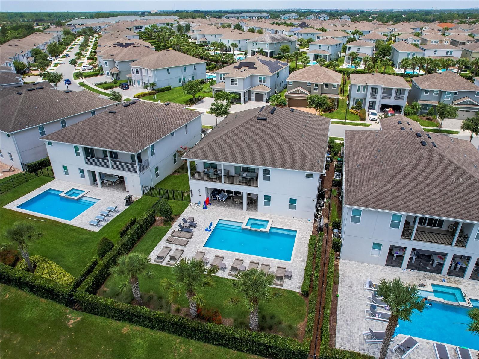 Image 68 of 73 For 7658 Fairfax Drive