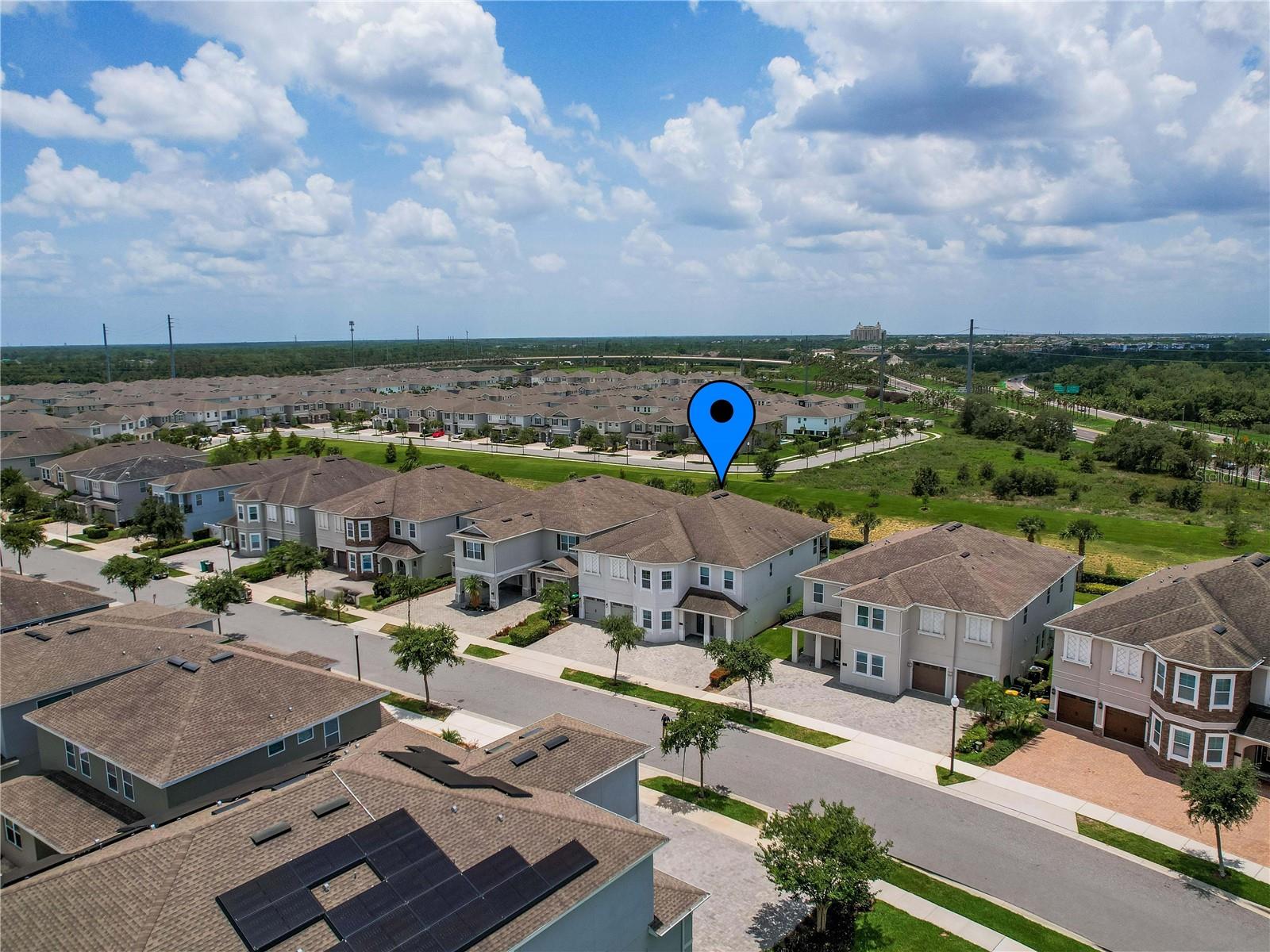 Image 71 of 73 For 7658 Fairfax Drive