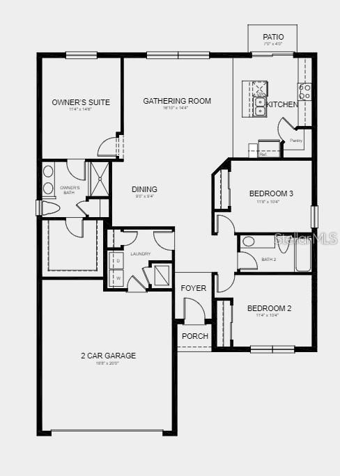 Image 10 of 13 For 239 Amber Way
