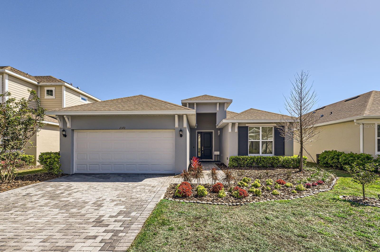 Details for 2372 Sirena Lane, MOUNT DORA, FL 32757
