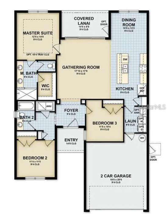 Image 29 of 29 For 2372 Sirena Lane