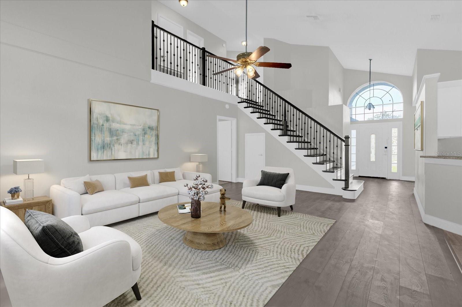Image 2 of 29 For 10957 Norcross Circle