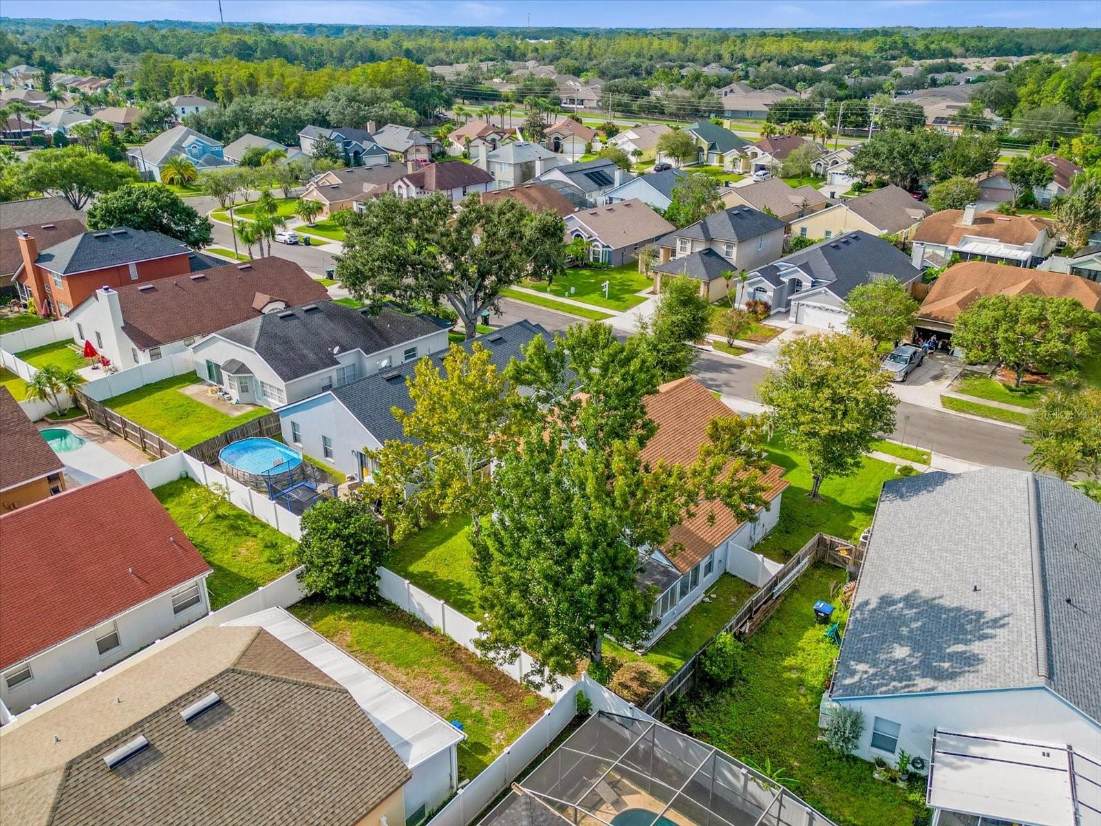 Image 29 of 29 For 10957 Norcross Circle