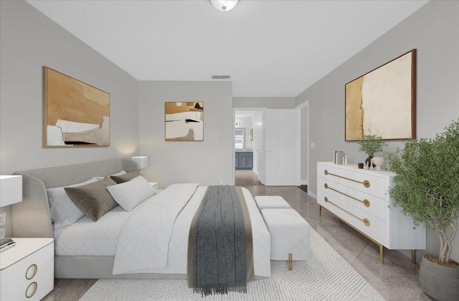 Image 4 of 29 For 10957 Norcross Circle