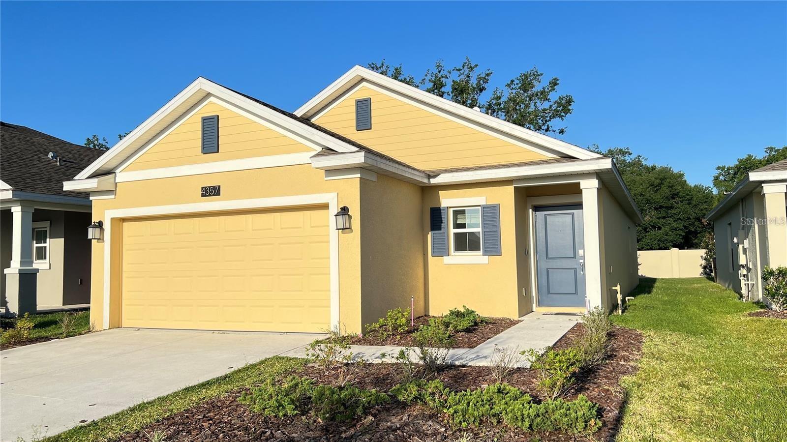 Image 3 of 34 For 4357 Babbling Brook Way