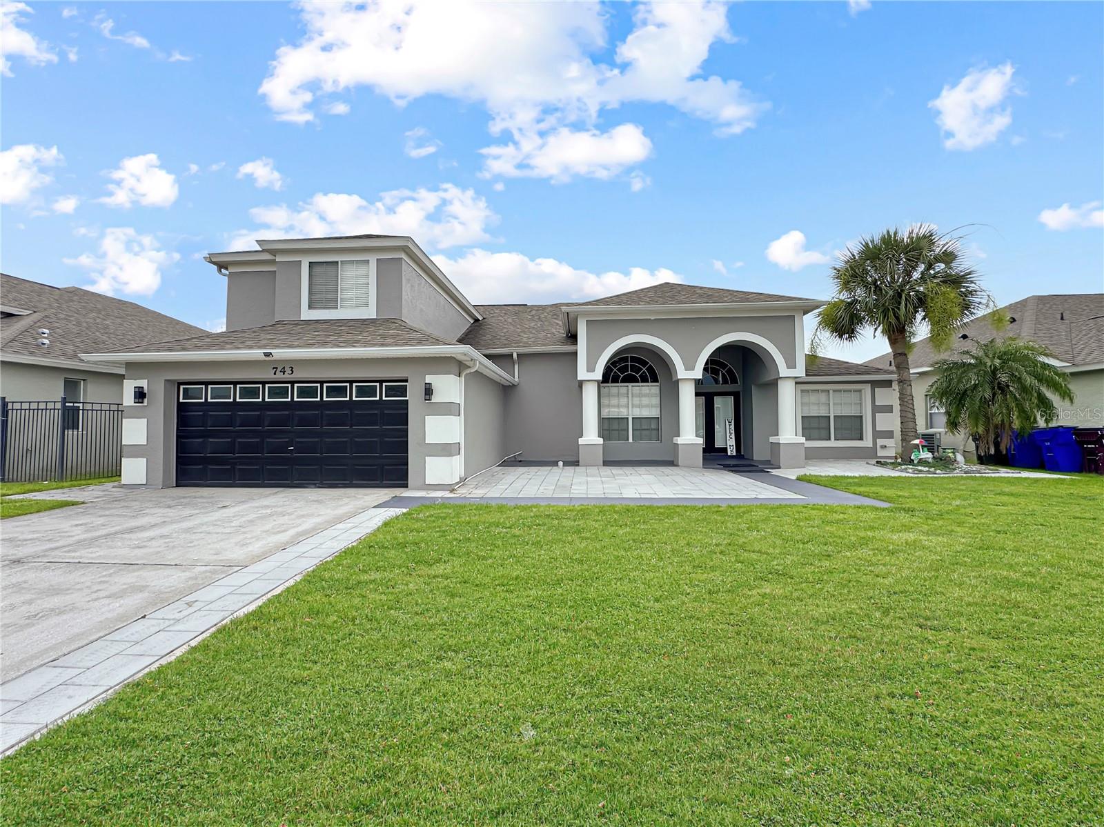 Details for 743 Chamberlin Trail, ST CLOUD, FL 34772