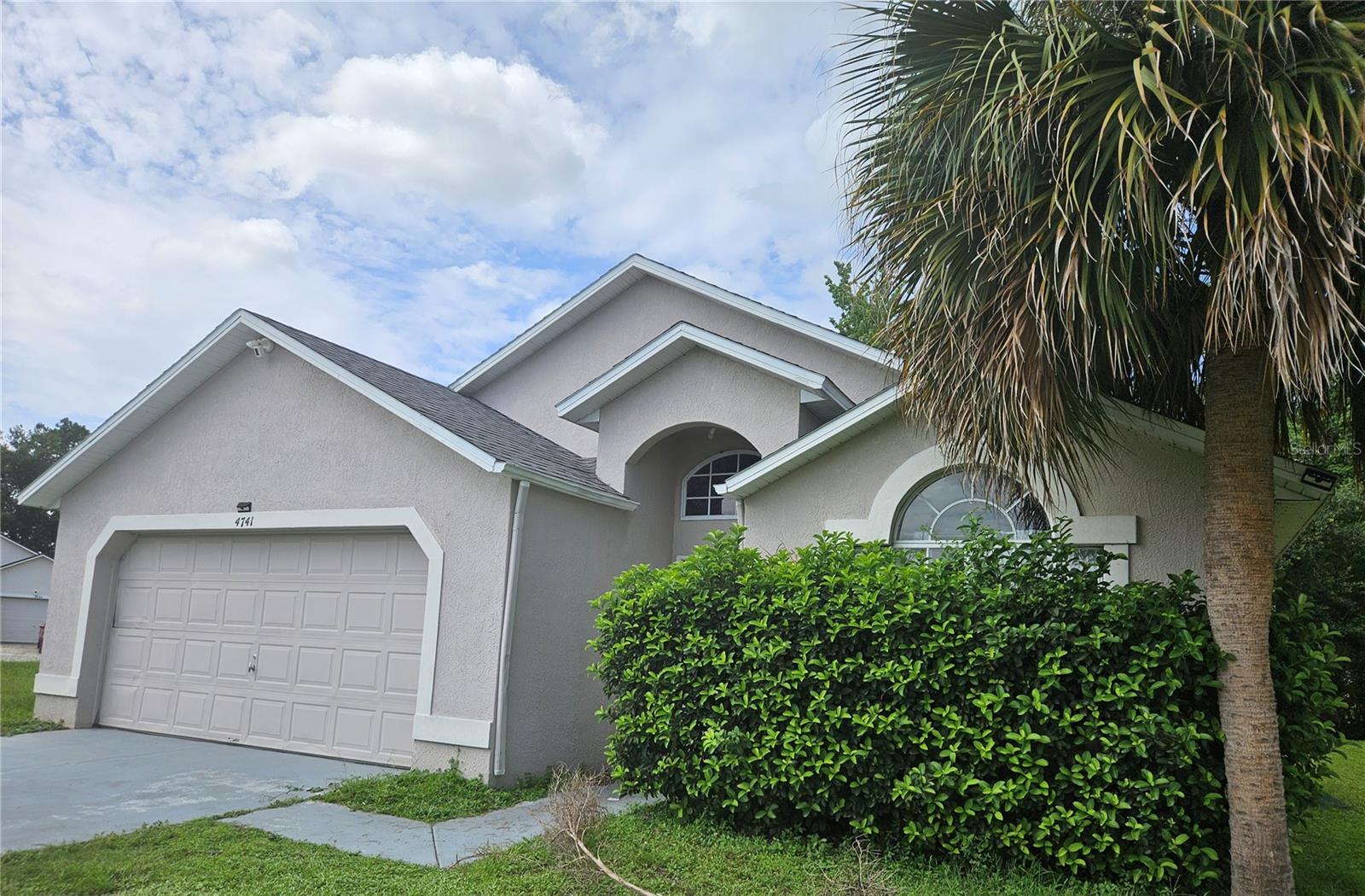 Details for 4741 Alexis Drive, KISSIMMEE, FL 34746