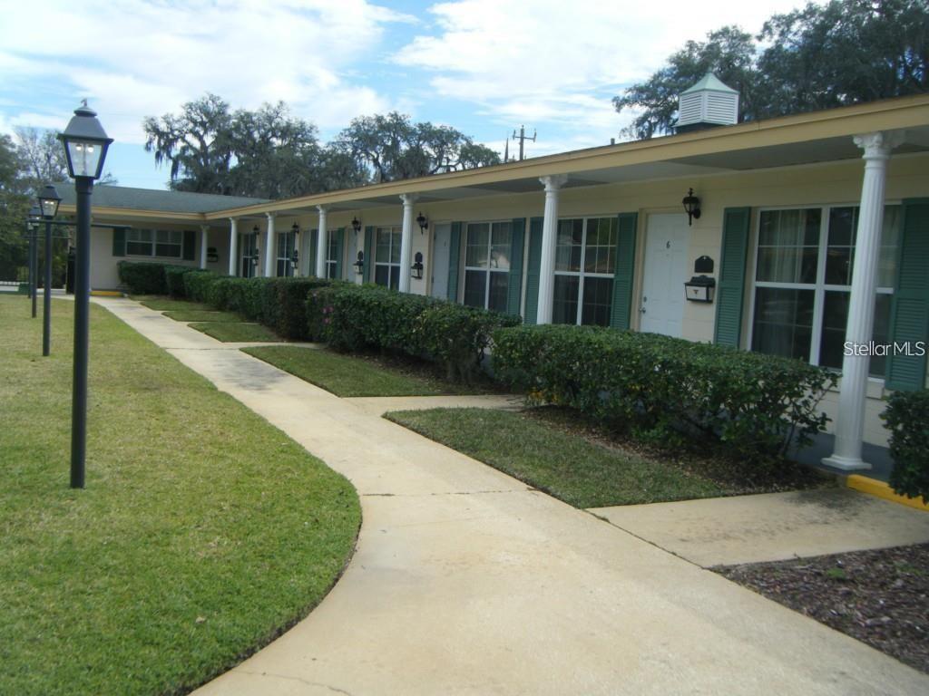 Details for 107 Perkins Street 7, LEESBURG, FL 34748