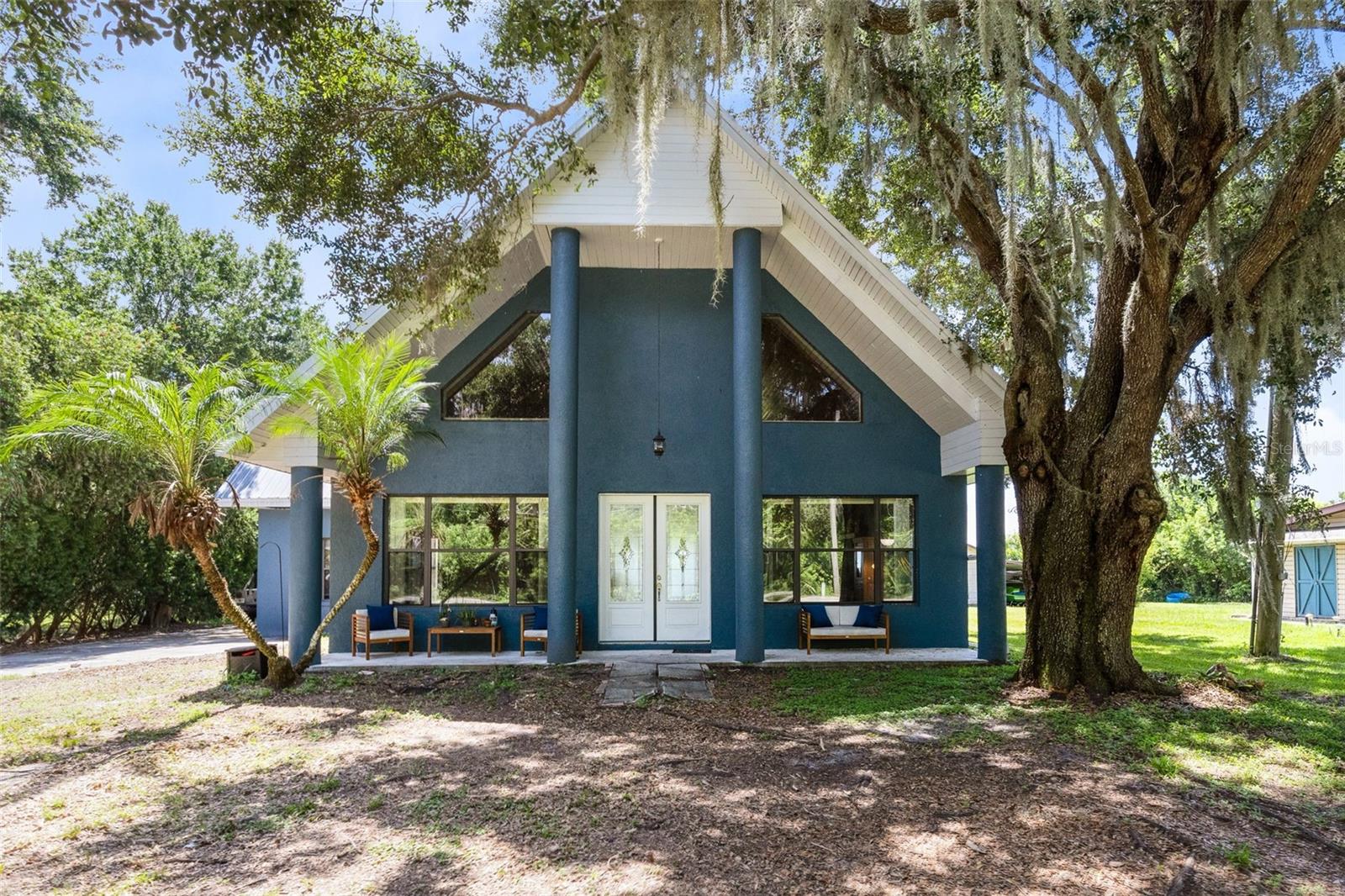 Details for 2541 Ridgeway Drive, KISSIMMEE, FL 34746