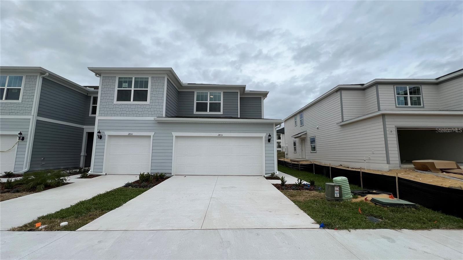 Details for 2855 Stunning Avenue, DAVENPORT, FL 33896