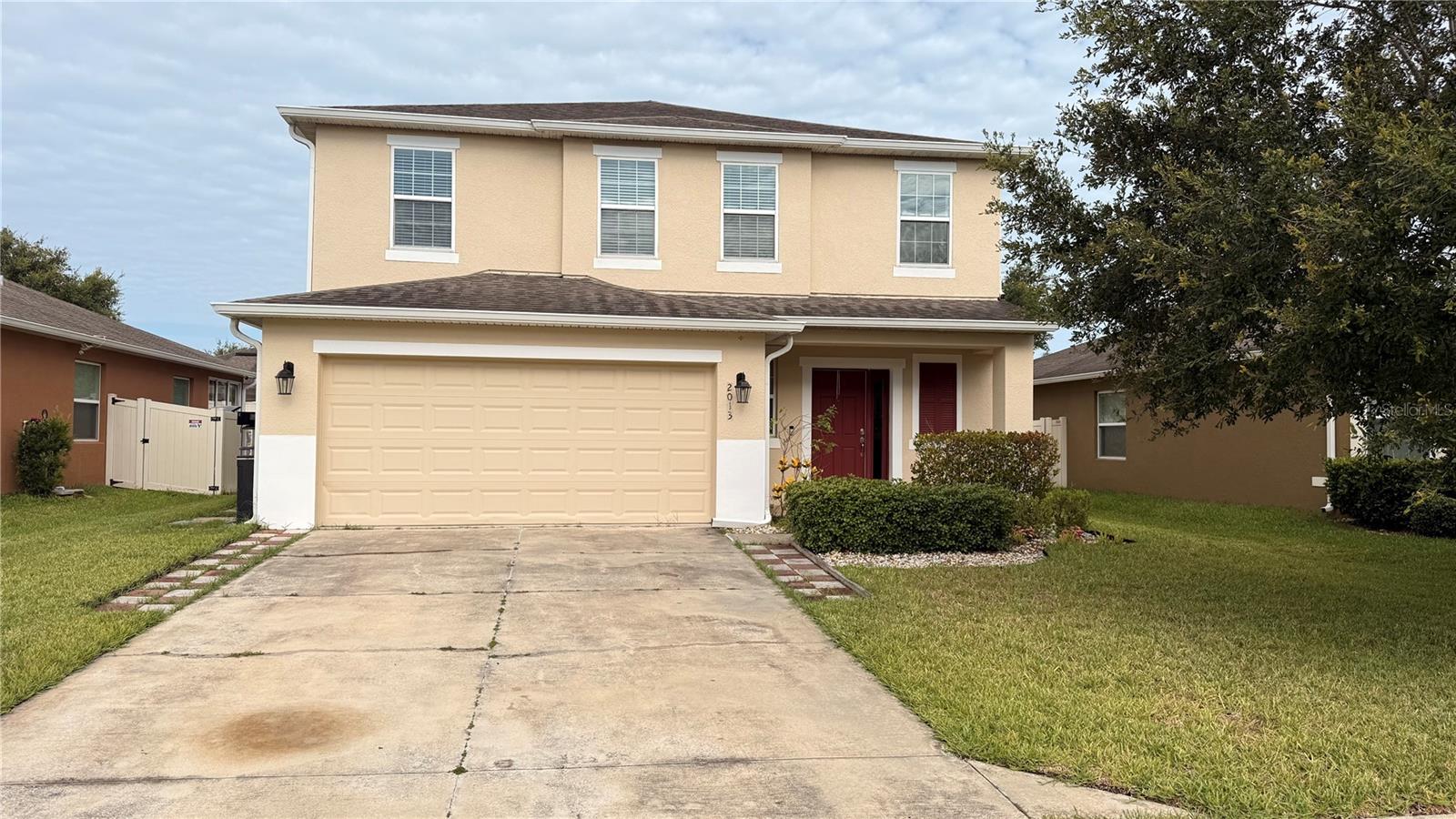 Details for 2013 Marabou Drive, DAVENPORT, FL 33896