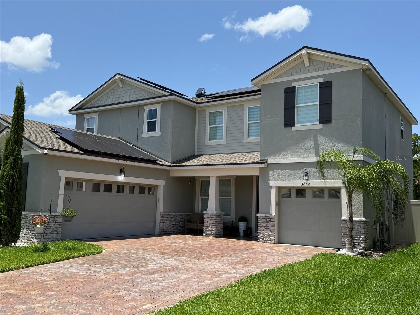 Details for 3252 Jackson Bluff Way, CLERMONT, FL 34711