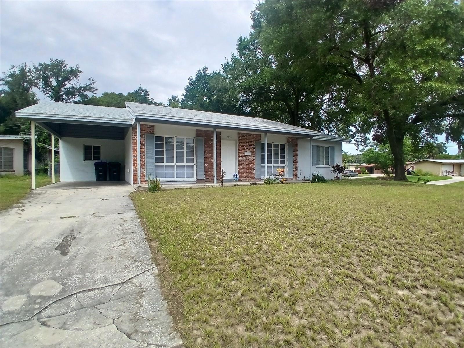 Details for 3656 Ranchwood Road, ORLANDO, FL 32808