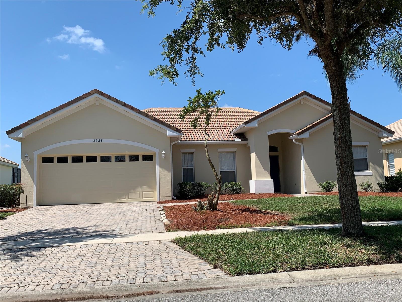 Details for 3628 Weatherfield Drive, KISSIMMEE, FL 34746