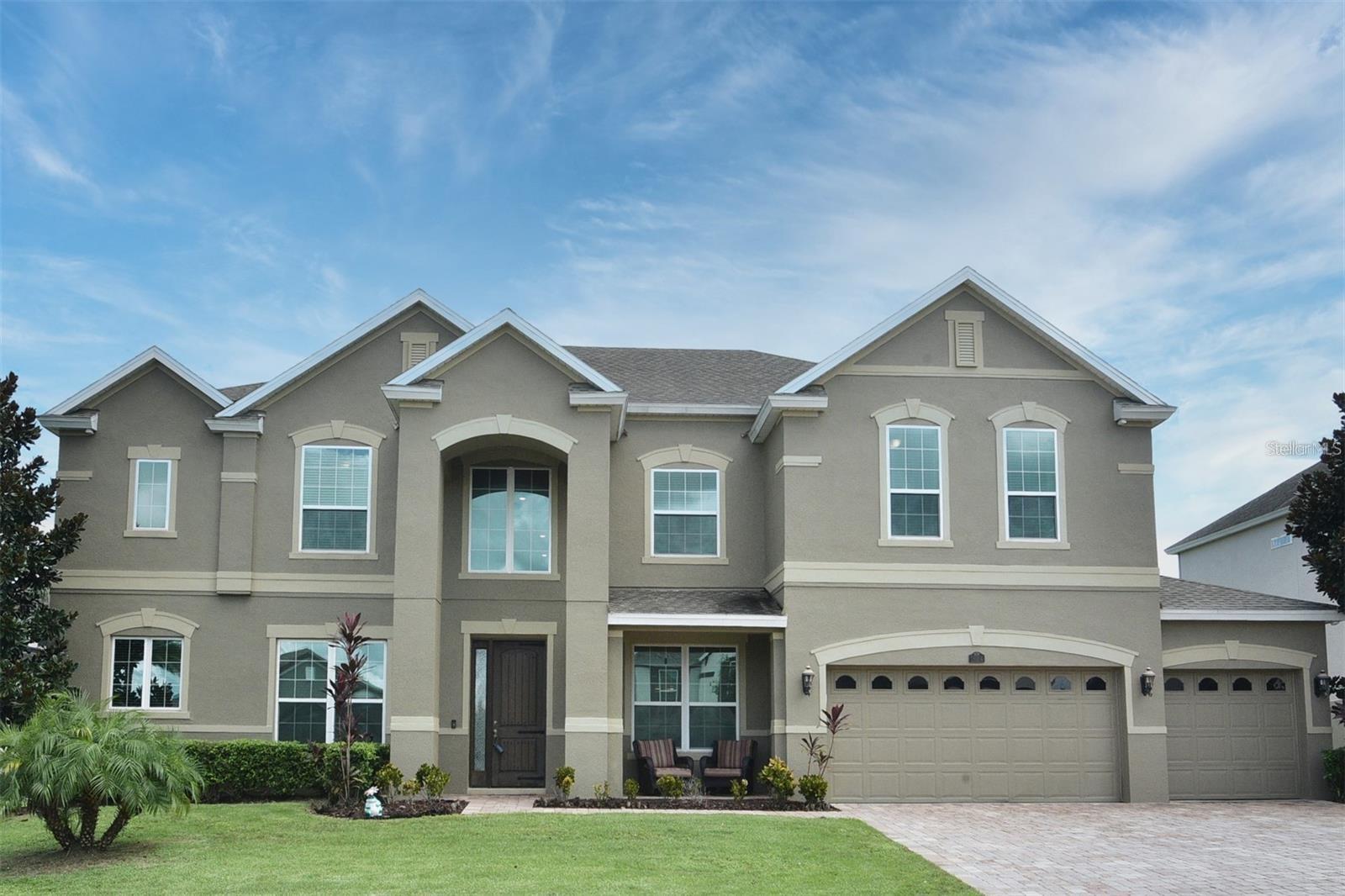 Listing Details for 16004 Ollivett Street, WINTER GARDEN, FL 34787