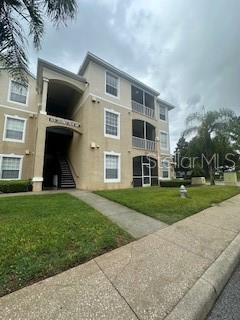 Details for 8101 Coconut Palm Way 205, KISSIMMEE, FL 34747