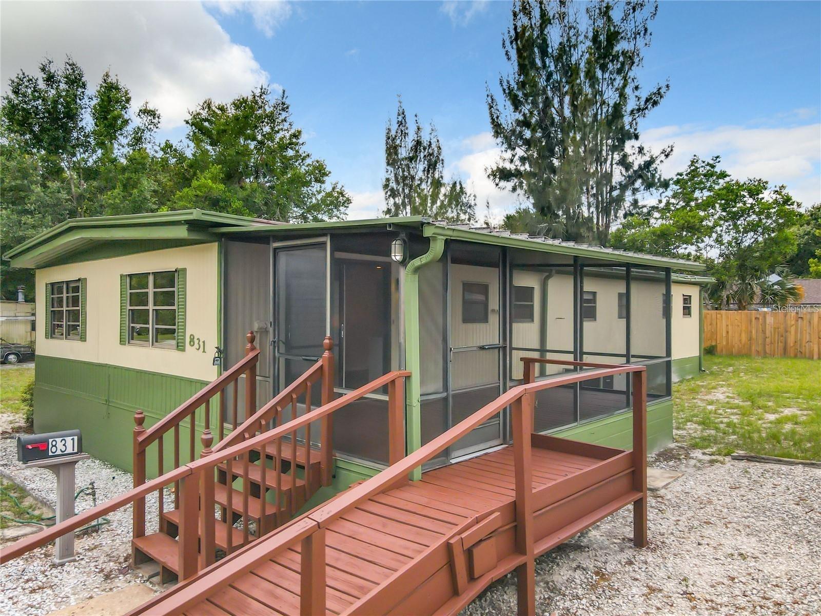 Details for 831 Wolf Trail, CASSELBERRY, FL 32707