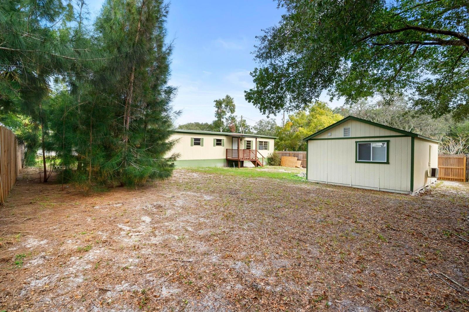 Details for 831a Wolf Trail, CASSELBERRY, FL 32707