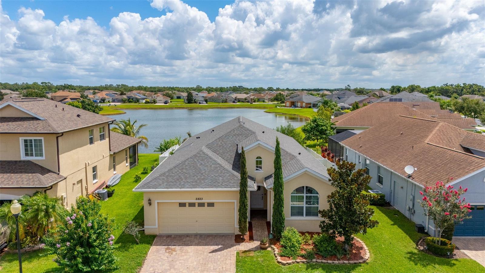 Details for 2823 Sail Breeze Way, KISSIMMEE, FL 34744