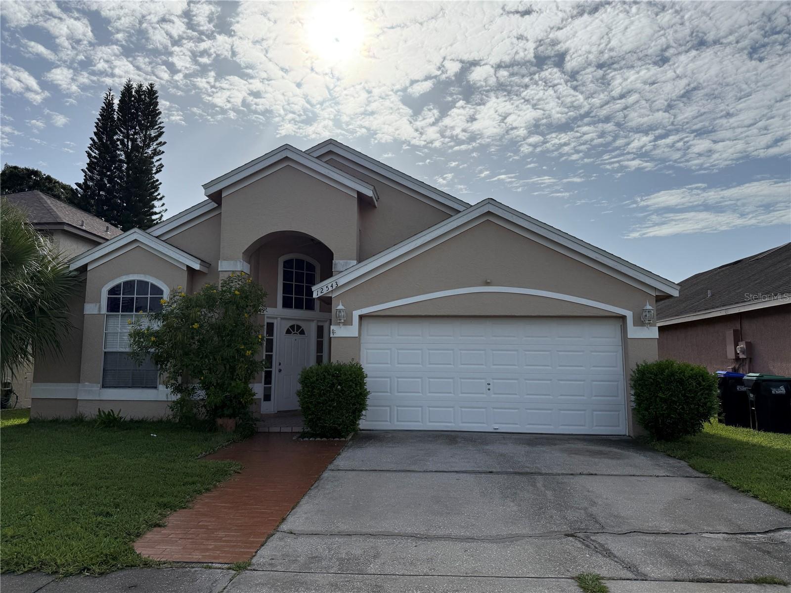 Listing Details for 12543 Newfield Drive, ORLANDO, FL 32837