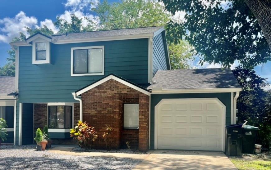 Details for 6947 Country Corner Lane, ORLANDO, FL 32809